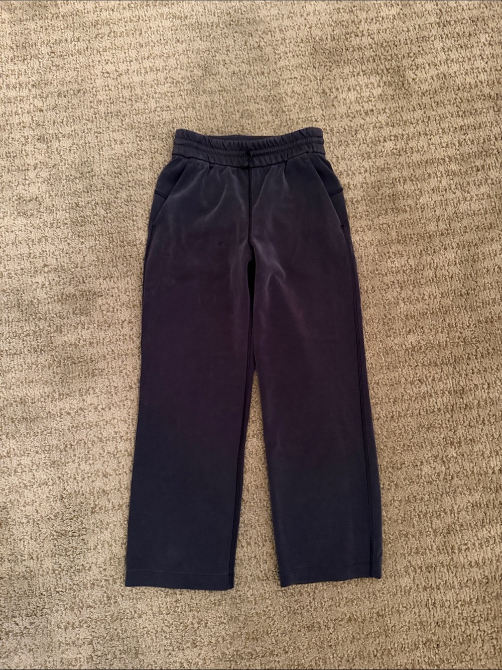 Lululemon pants size 2